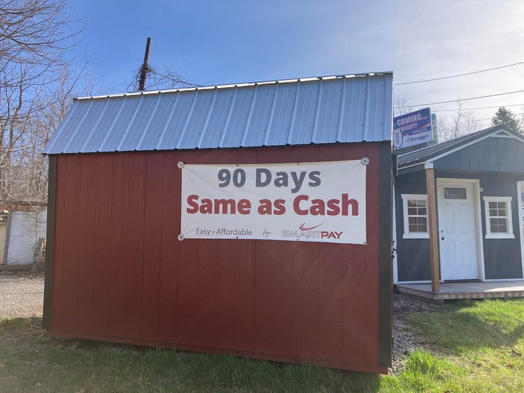 10X12 BARN - 23MLB02291012072623 DK