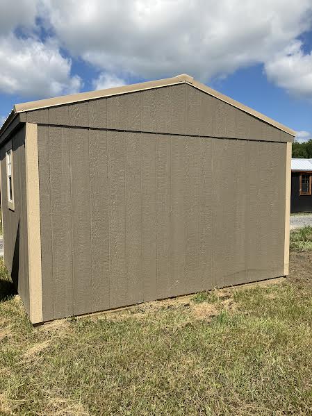 10x12 Cottage - 23CCP108