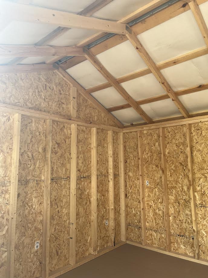 10x12 Cottage - 23PB59 HAZ