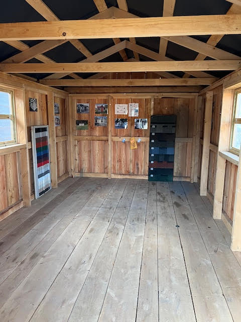 10 x 16 Cottage - 22MK006 KW