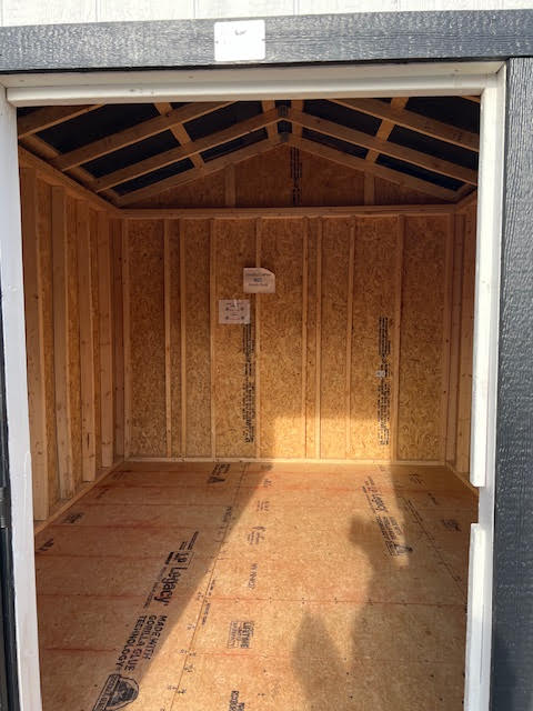 10 x 12 Cottage - 23CCP066 KW