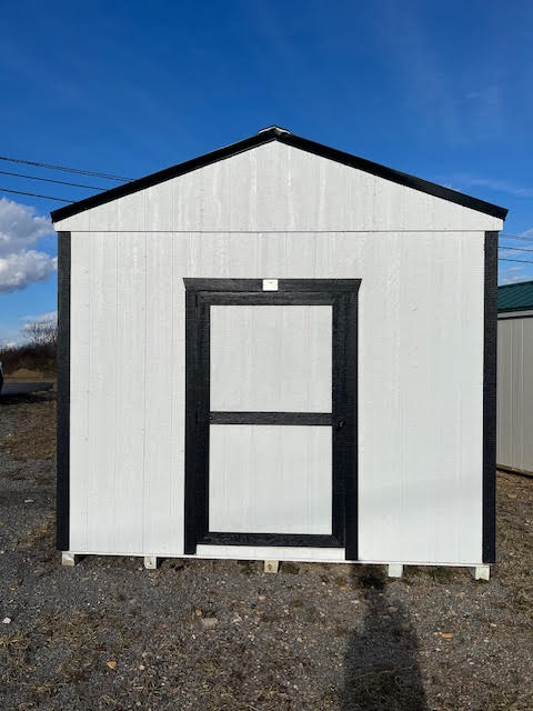 10 x 12 Cottage - 23CCP066 KW