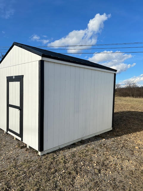 10 x 12 Cottage - 23CCP066 KW