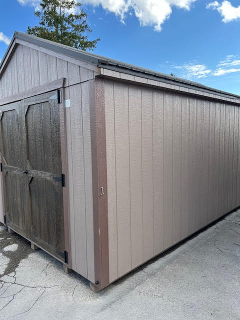 10 x 16 Cottage - 23PB54 KW