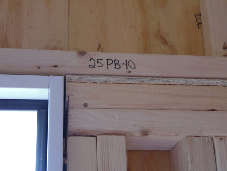 25PB10 COTTAGE 12X10