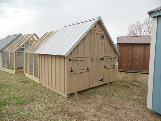 25PB04 Coop 8x12