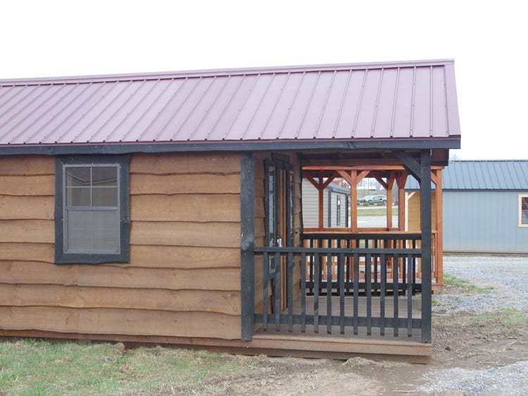 25OH501  Cabin Combo  10x24