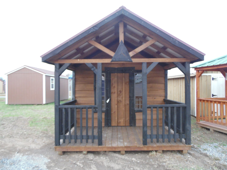 25OH501  Cabin Combo  10x24