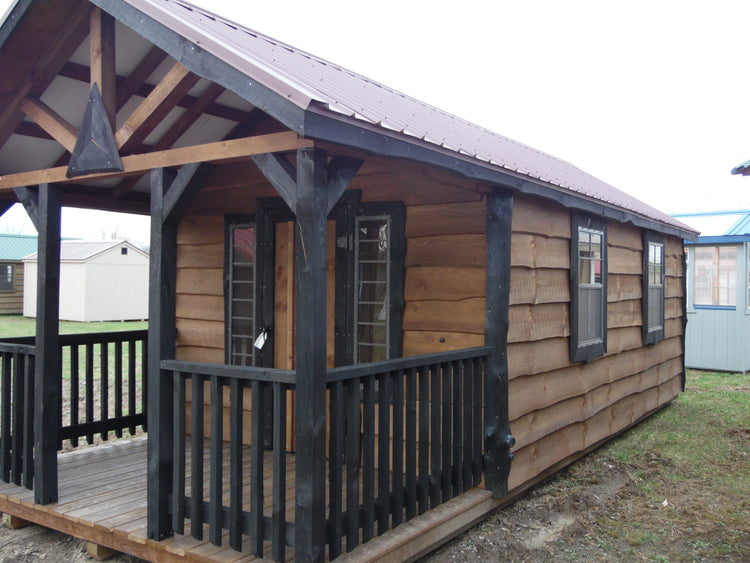 25OH501  Cabin Combo  10x24