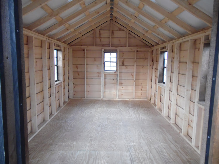 25OH501  Cabin Combo  10x24