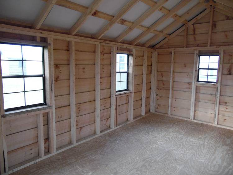25OH501  Cabin Combo  10x24