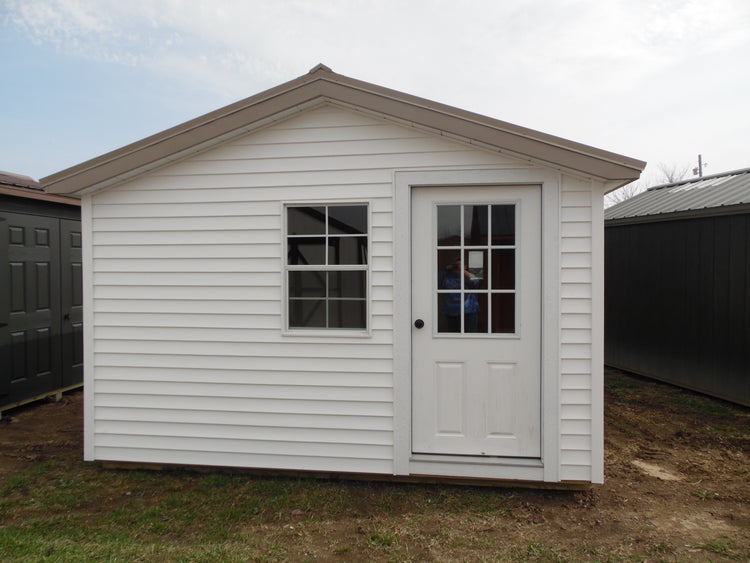 25PB10 COTTAGE 12X10