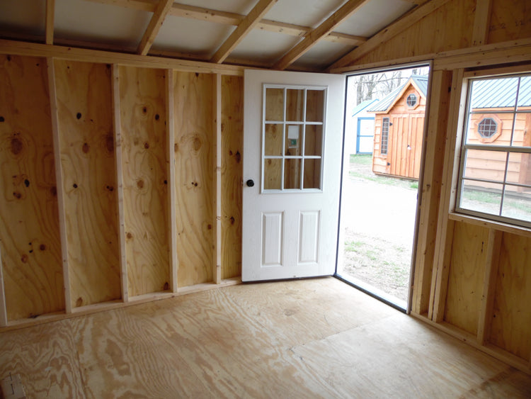 25PB10 COTTAGE 12X10